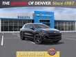  Chevrolet Equinox EV