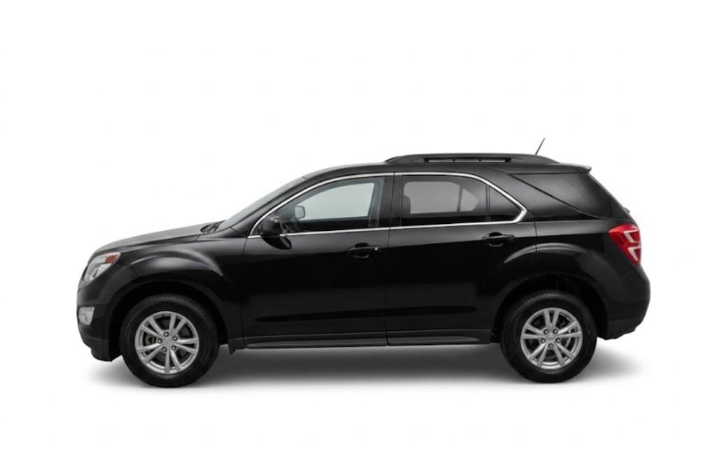 Used 2016 Chevrolet Equinox LT SUV