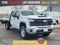 2026 Chevrolet Silverado 3500 HD WT Truck
