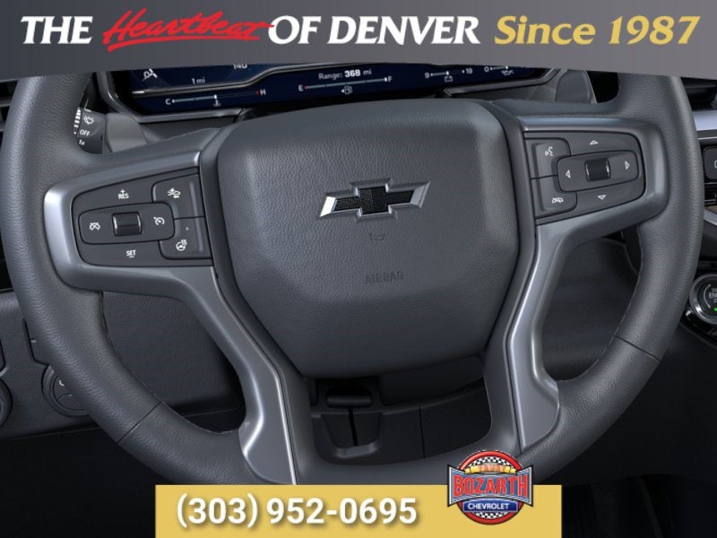 2026 Chevrolet Silverado 1500 RST - Photo 20