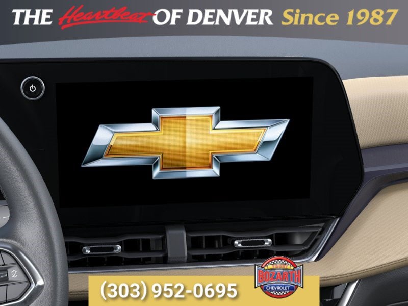 2026 Chevrolet Equinox ACTIV - Photo 21