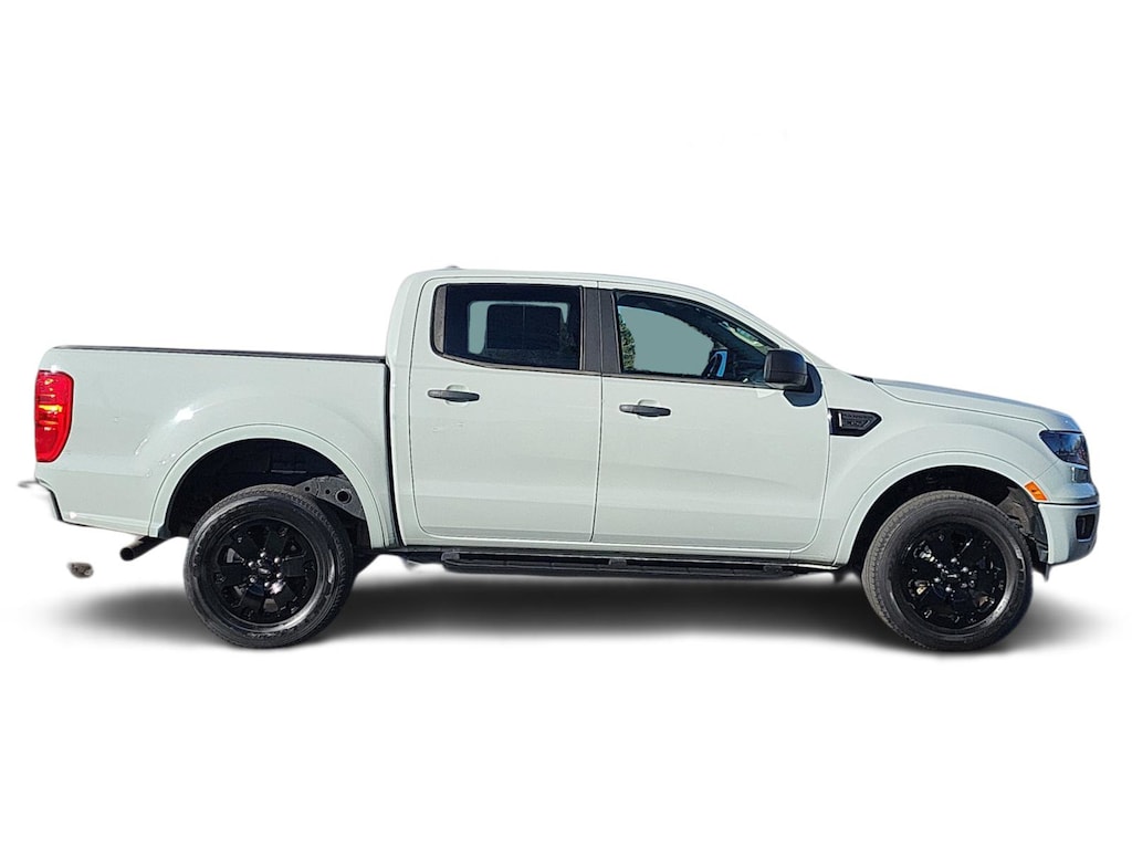 Used 2021 Ford Ranger XL