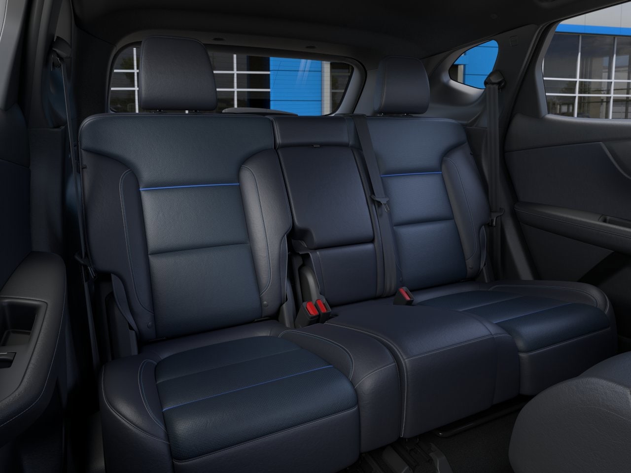2026 Chevrolet Blazer RS - Photo 18