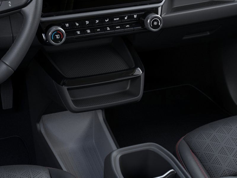 2027 Chevrolet Bolt RS - Photo 24