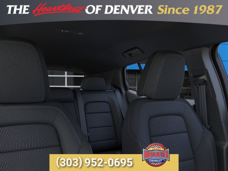 2026 Chevrolet Equinox EV 1LT - Photo 25