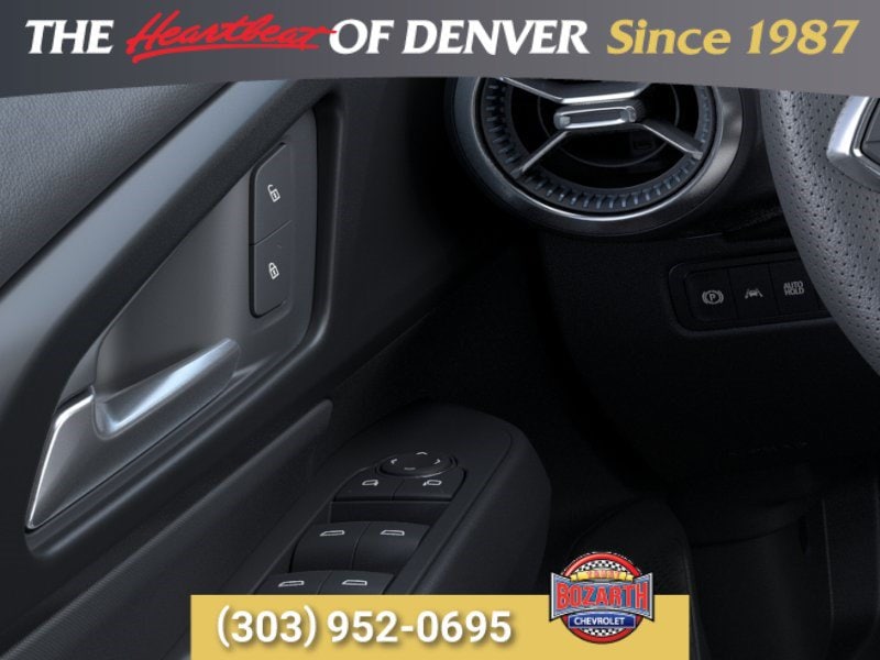 2026 Chevrolet Equinox EV 1LT - Photo 23