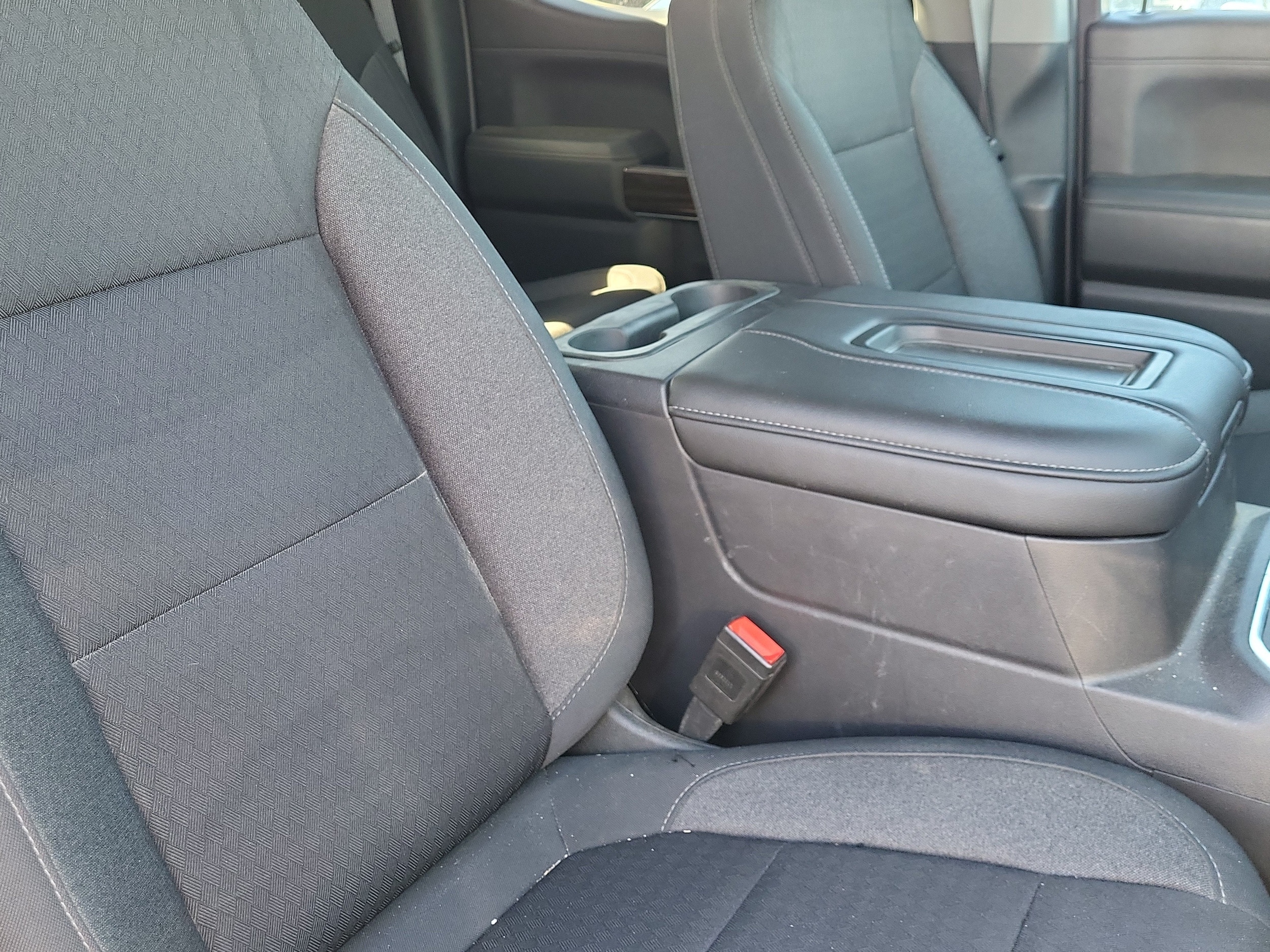 2020 Chevrolet Silverado 1500 RST - Photo 52