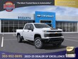 Chevrolet Silverado 2500 HD
