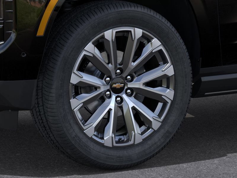 2026 Chevrolet Tahoe High Country - Photo 10
