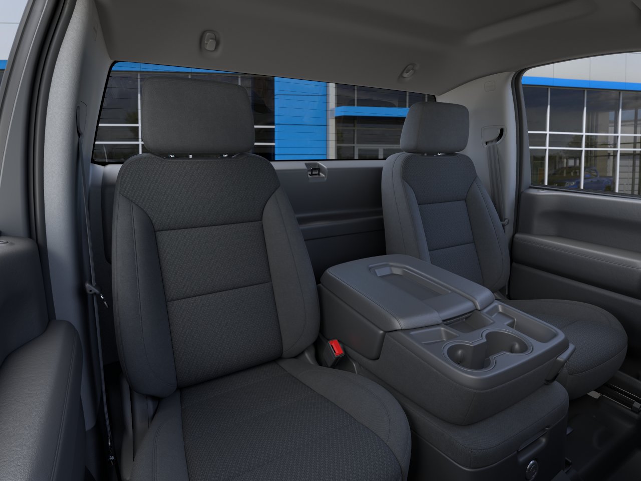 2026 Chevrolet Silverado 3500 HD Work Truck - Photo 41