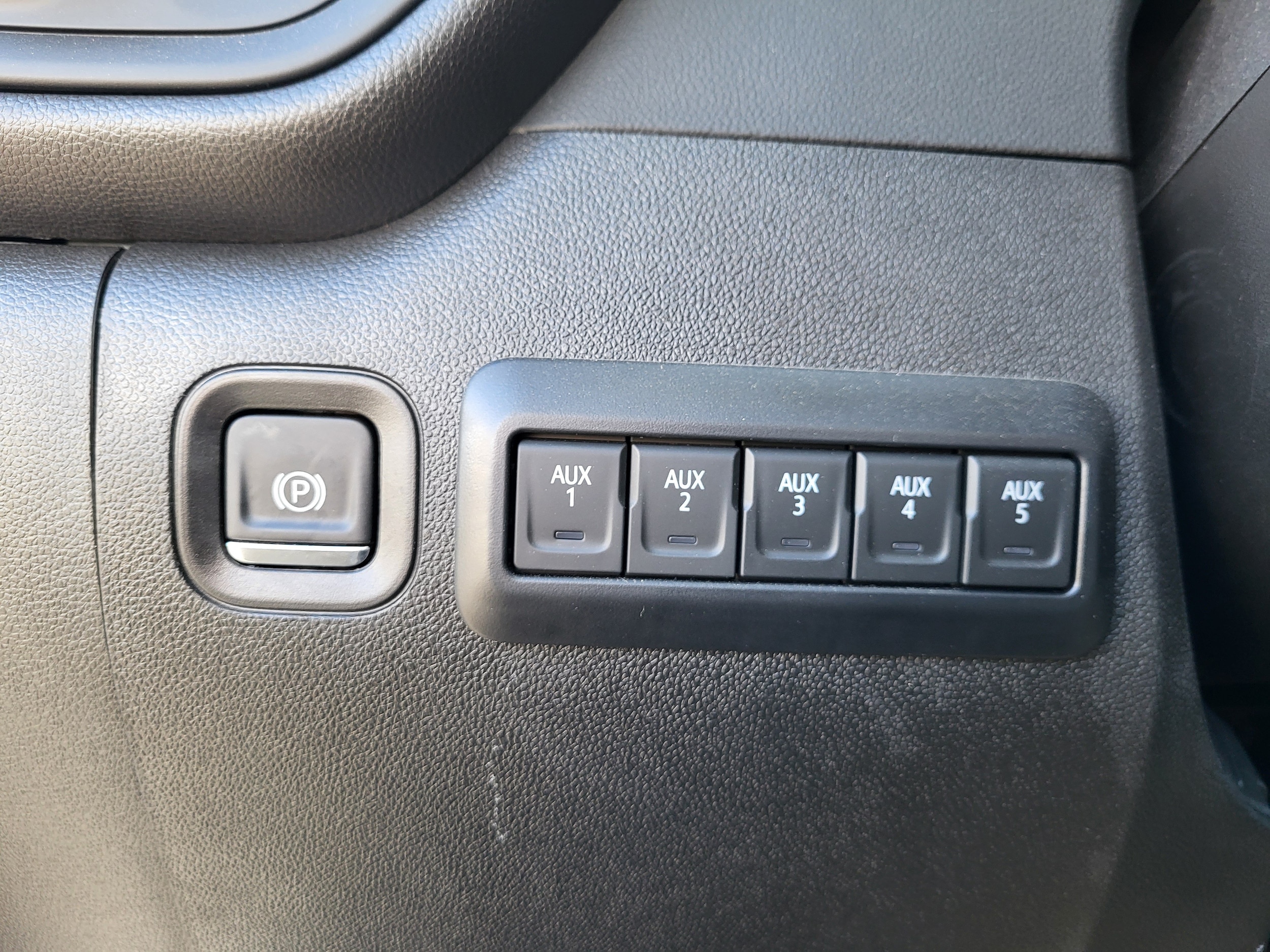 2025 Chevrolet Silverado 2500 HD Work Truck - Photo 18