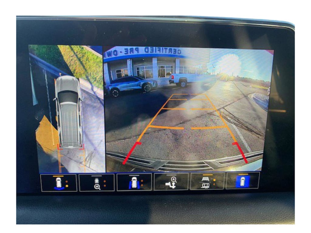 Used 2023 Chevrolet Tahoe Z71 SUV