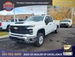  Chevrolet Silverado 2500 HD