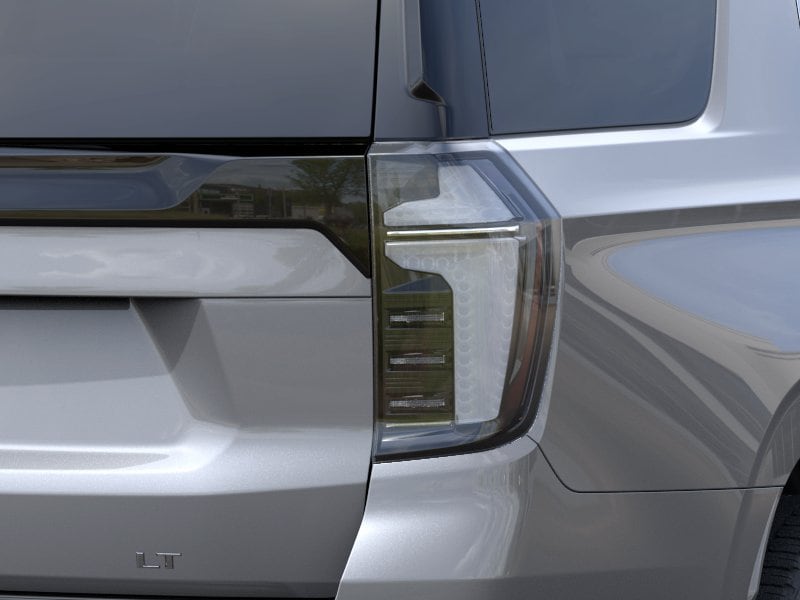 2026 Chevrolet Tahoe LT - Photo 36