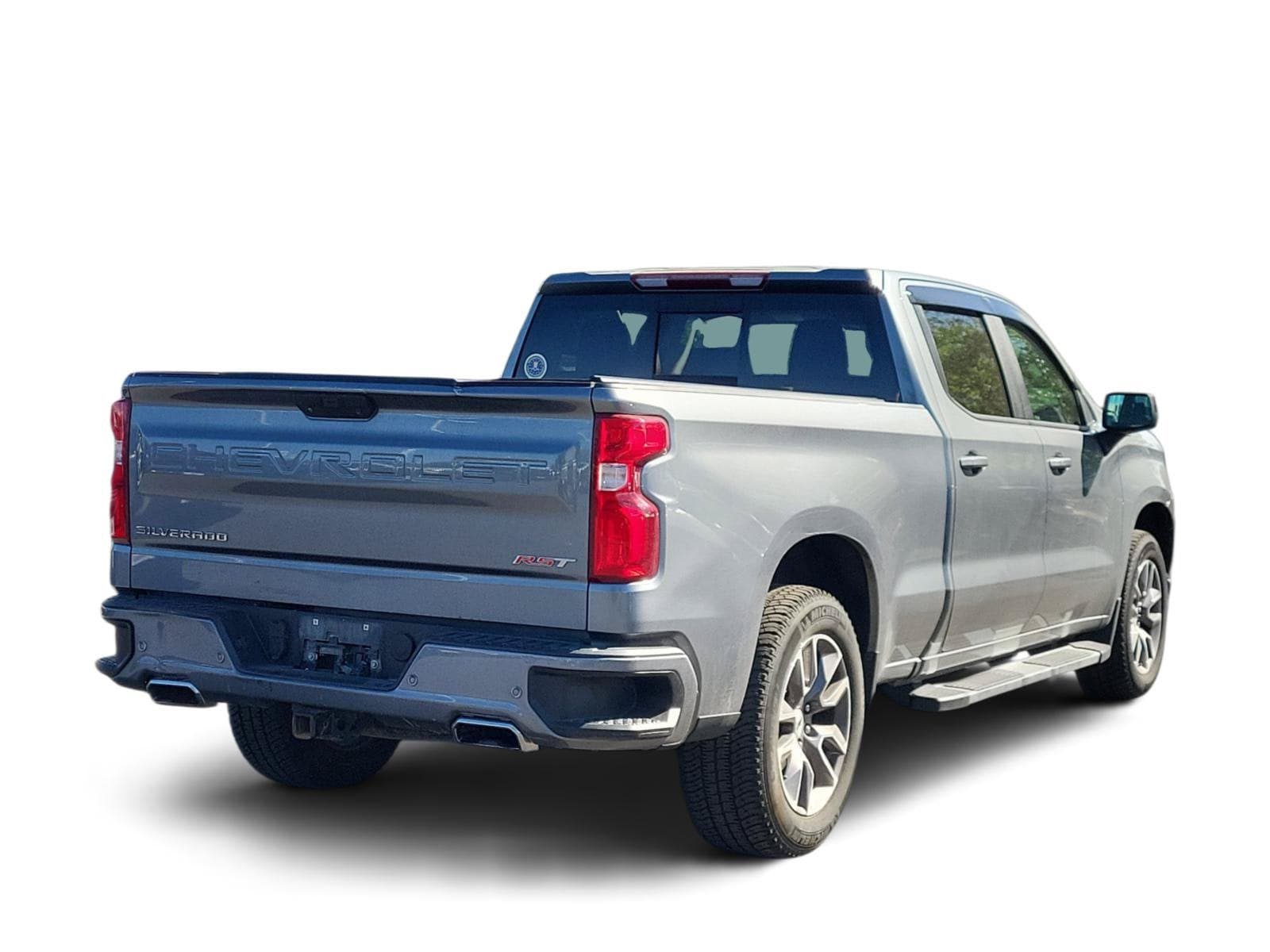 2020 Chevrolet Silverado 1500 RST - Photo 37
