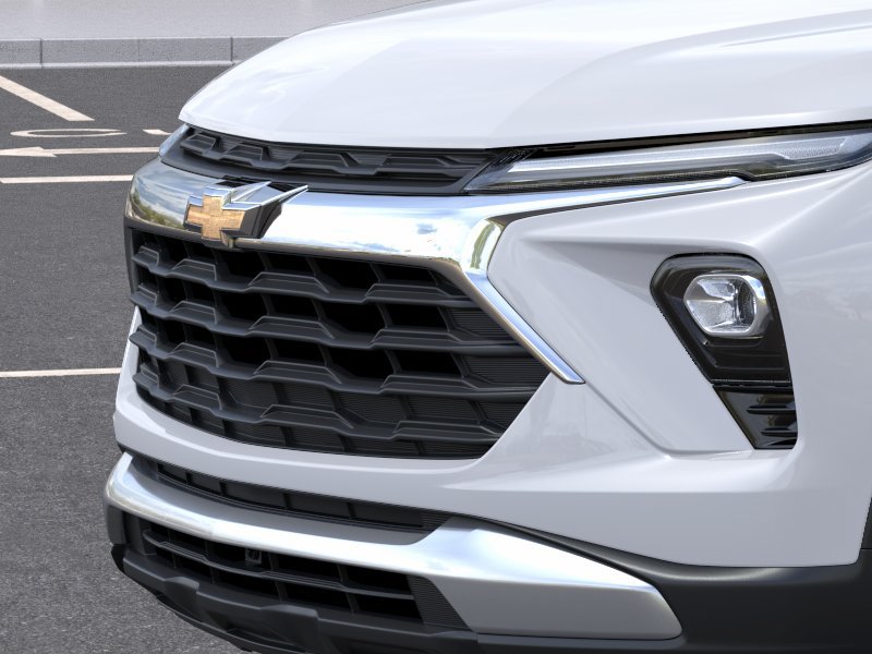 2026 Chevrolet Trailblazer LT - Photo 14