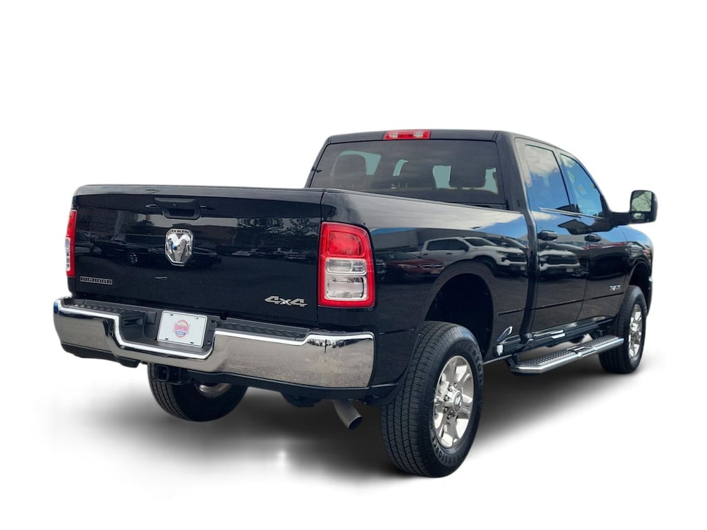 Used 2024 Ram 2500 Big Horn