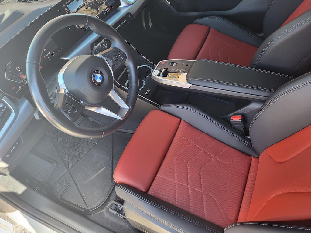 Used 2023 BMW X1 xDrive28i