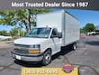  Chevrolet Express Cutaway 3500
