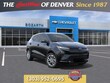  Chevrolet Bolt