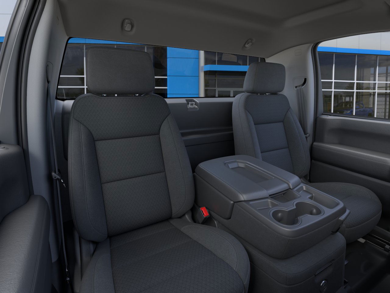 2026 Chevrolet Silverado 3500 HD Work Truck - Photo 35
