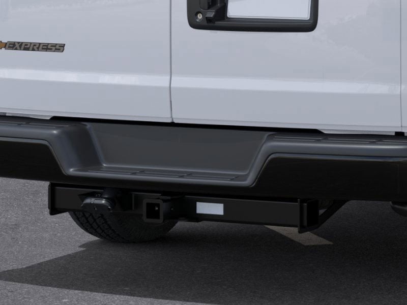2025 Chevrolet Express Cargo Work Van - Photo 15