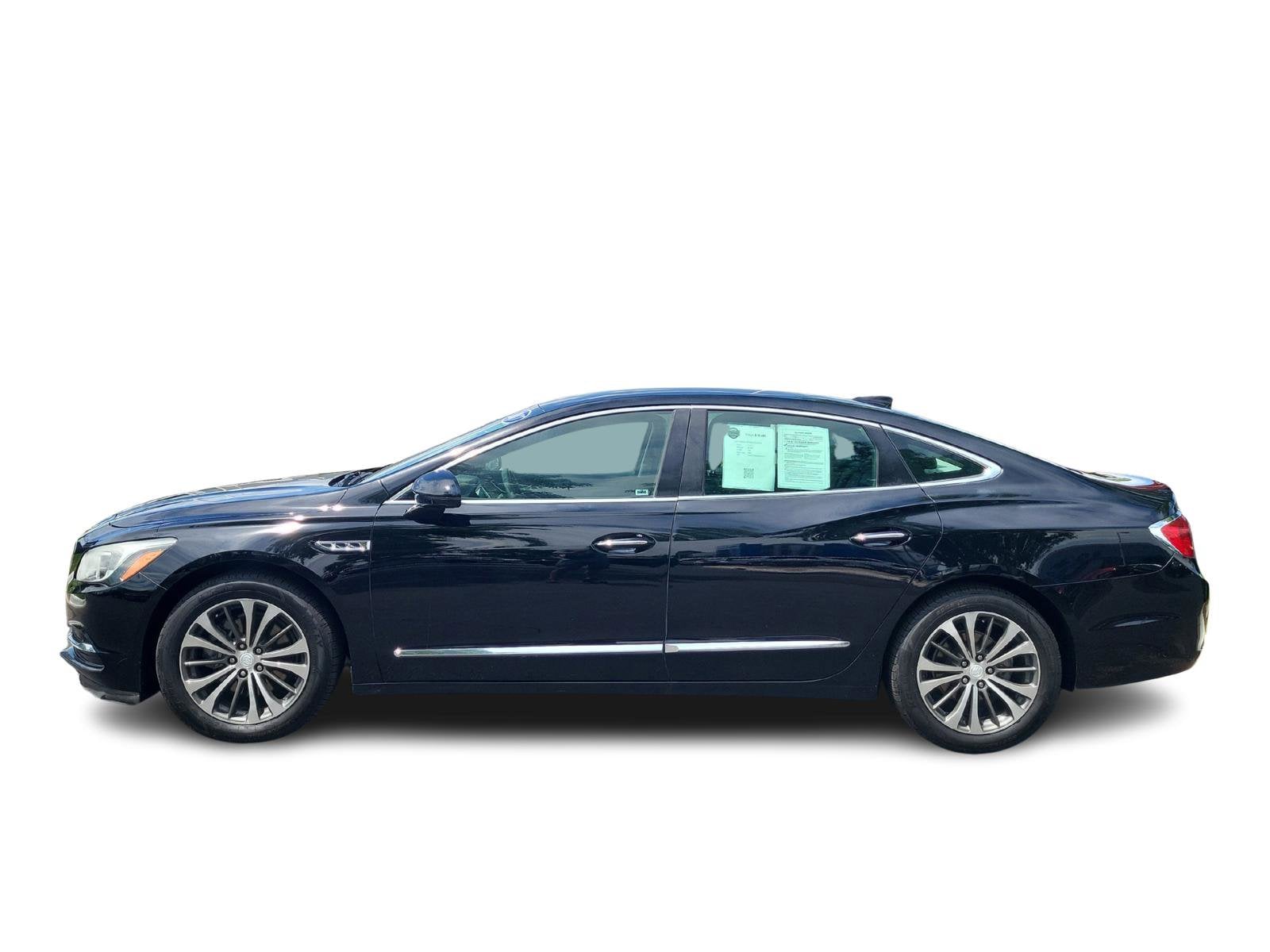Used 2017 Buick LaCrosse Essence with VIN 1G4ZP5SS5HU208017 for sale in Lone Tree, CO