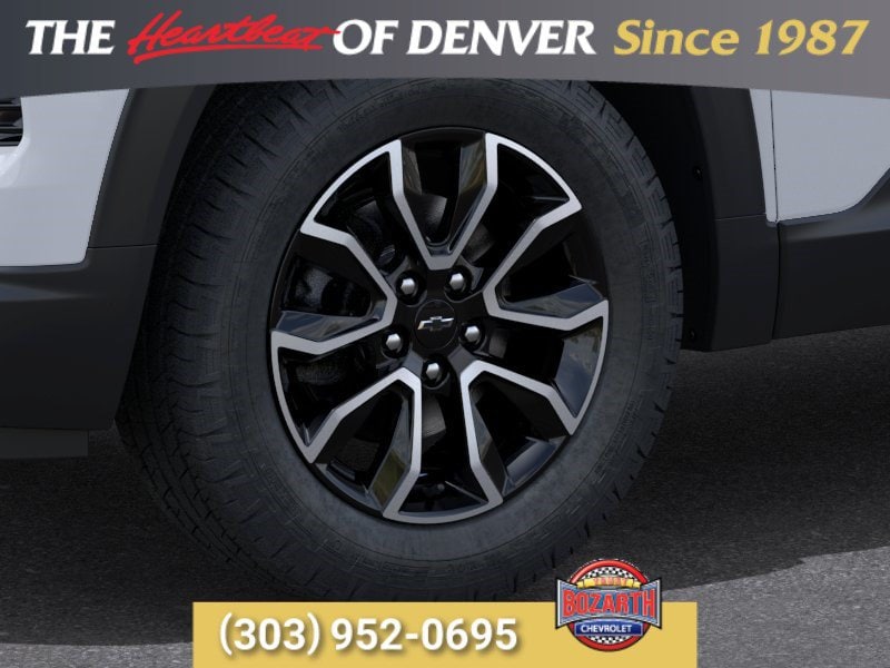 2026 Chevrolet Trailblazer Activ - Photo 10