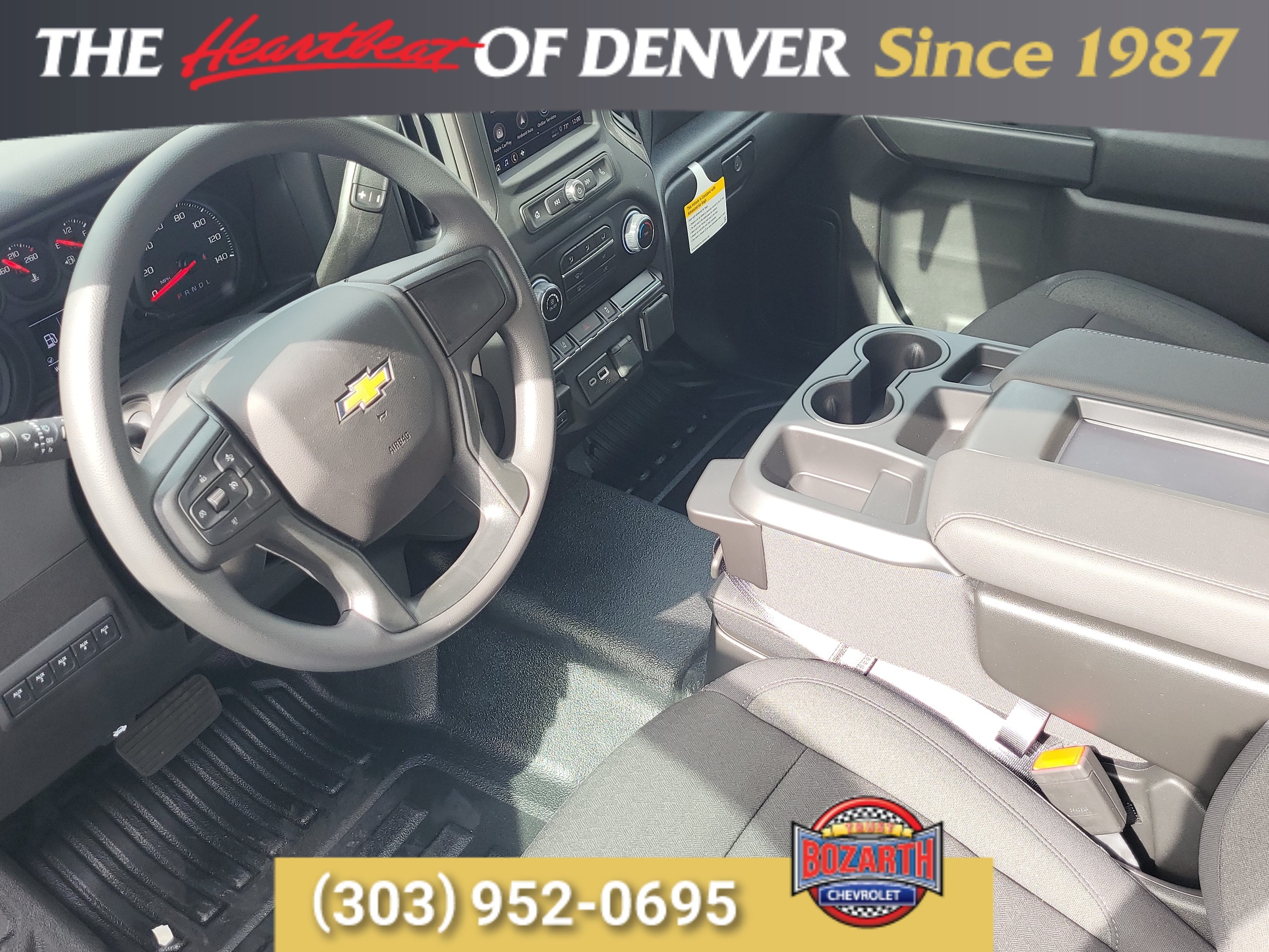 2026 Chevrolet Silverado 3500 HD Work Truck - Photo 14