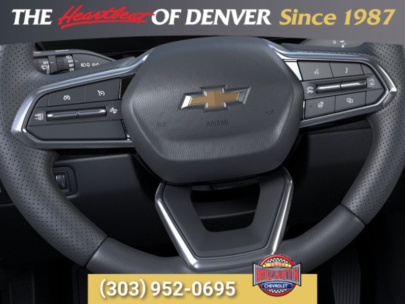 2026 Chevrolet Equinox EV 1LT - Photo 20