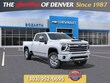  Chevrolet Silverado 2500 HD