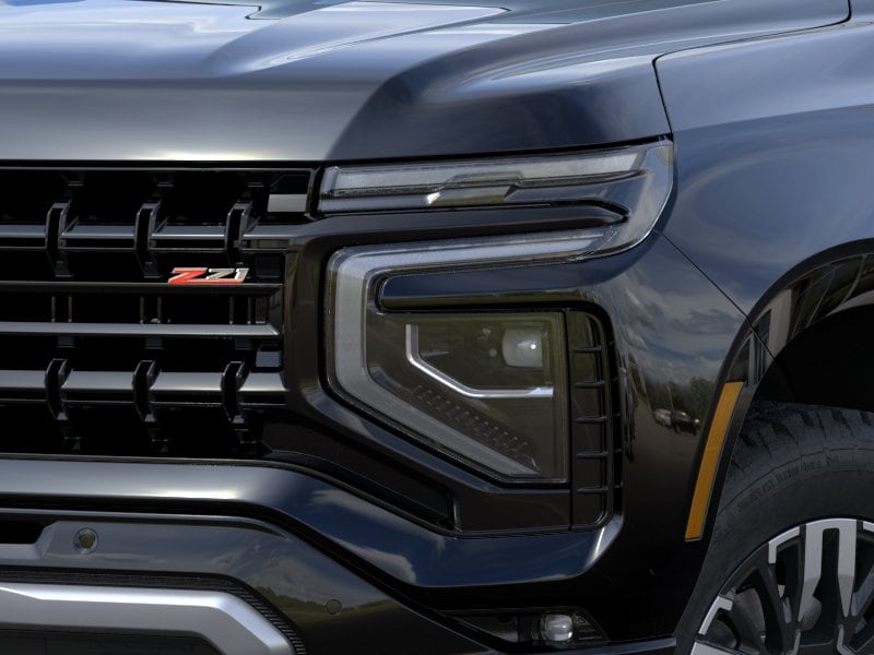 2026 Chevrolet Tahoe Z71 - Photo 35