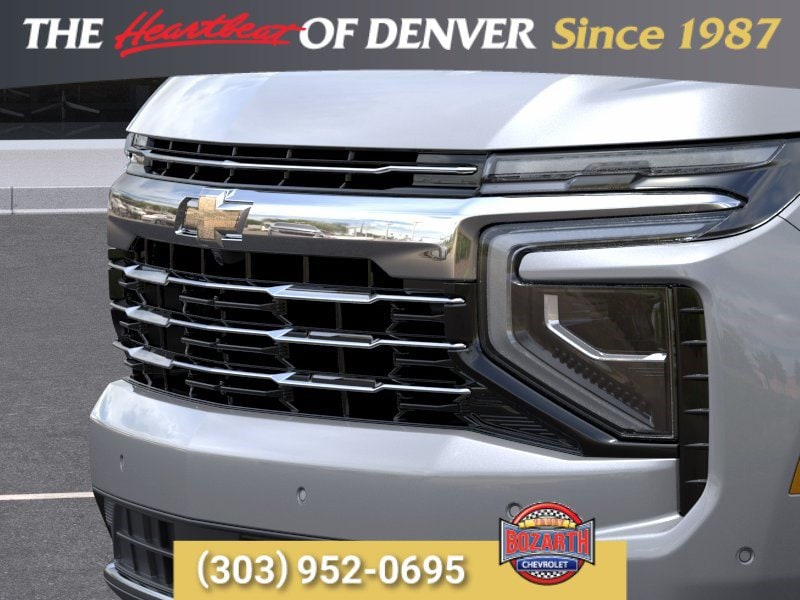 2026 Chevrolet Tahoe LT - Photo 14