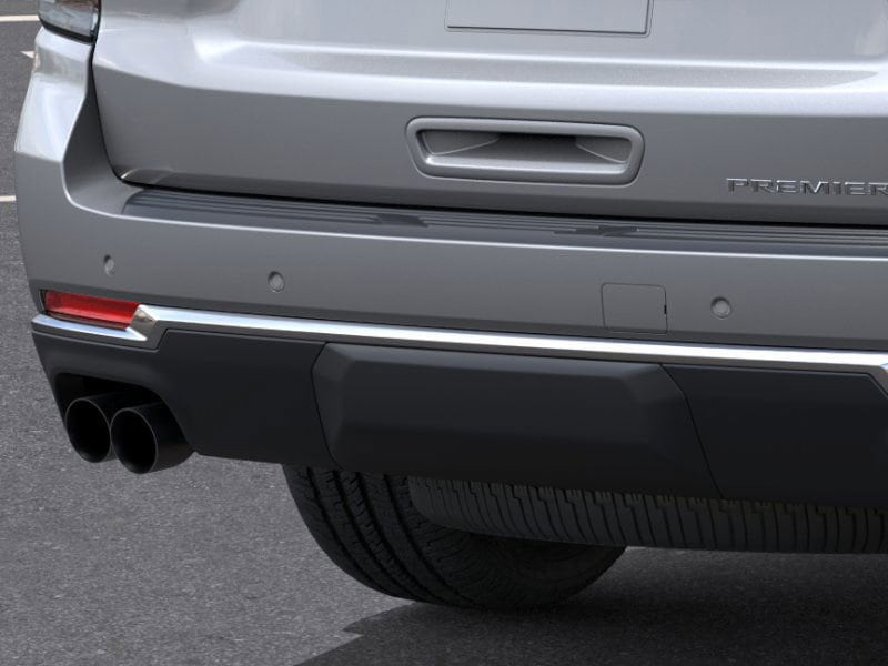 2025 Chevrolet Suburban Premier - Photo 15