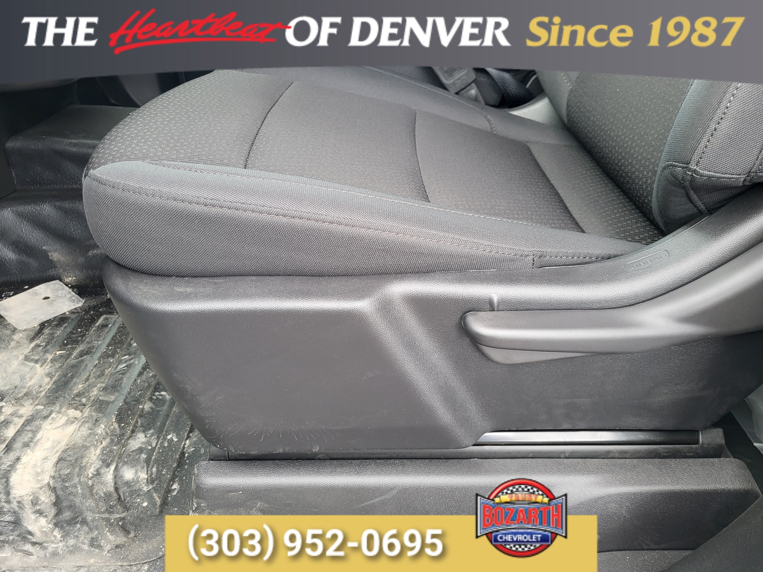 2025 Chevrolet Silverado 2500 HD Work Truck - Photo 13