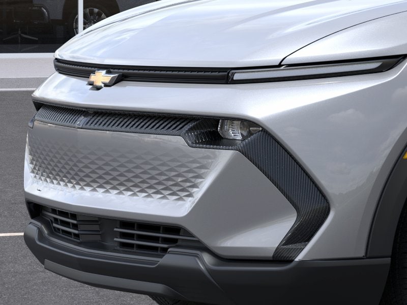 2026 Chevrolet Equinox EV 1LT - Photo 38