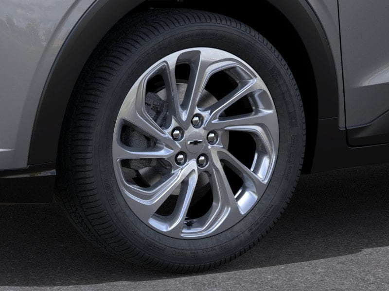 2027 Chevrolet Bolt LT - Photo 34