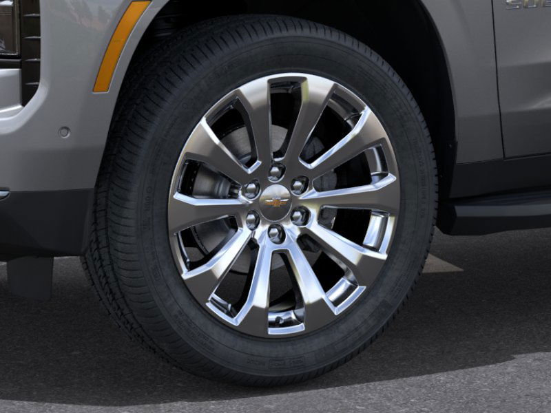 2025 Chevrolet Suburban Premier - Photo 34