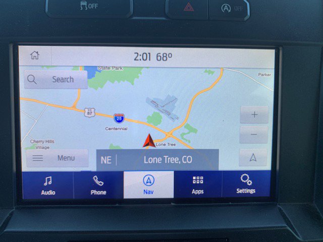 2020 Ford F-150 XL photo 4