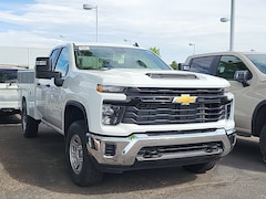 2026 Chevrolet Silverado 3500 HD WT Truck