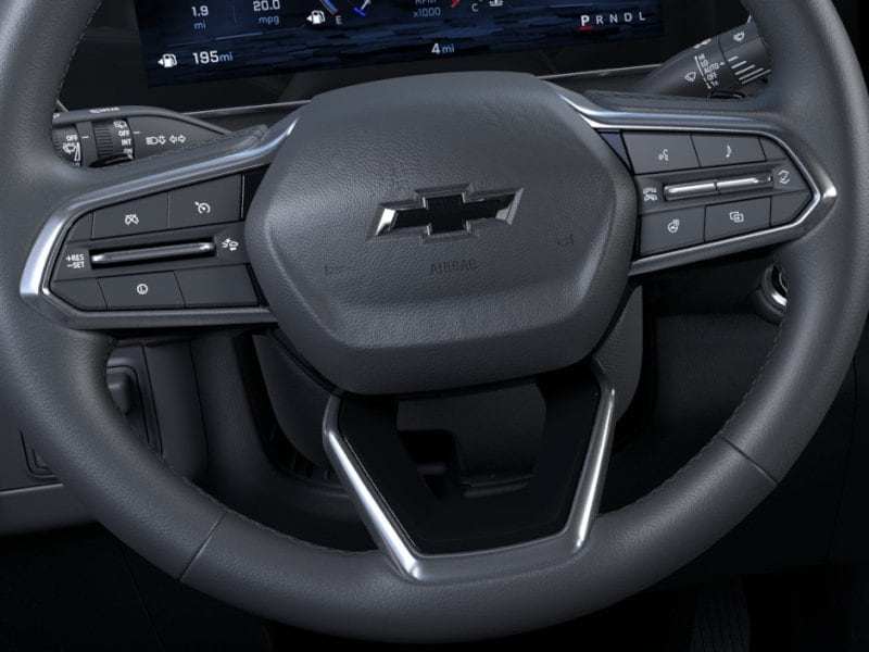 2026 Chevrolet Tahoe Z71 - Photo 20