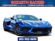  Chevrolet Corvette Stingray