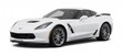  Chevrolet Corvette Grand Sport