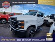 Chevrolet Silverado 5500 HD