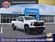  Chevrolet Silverado 2500 HD
