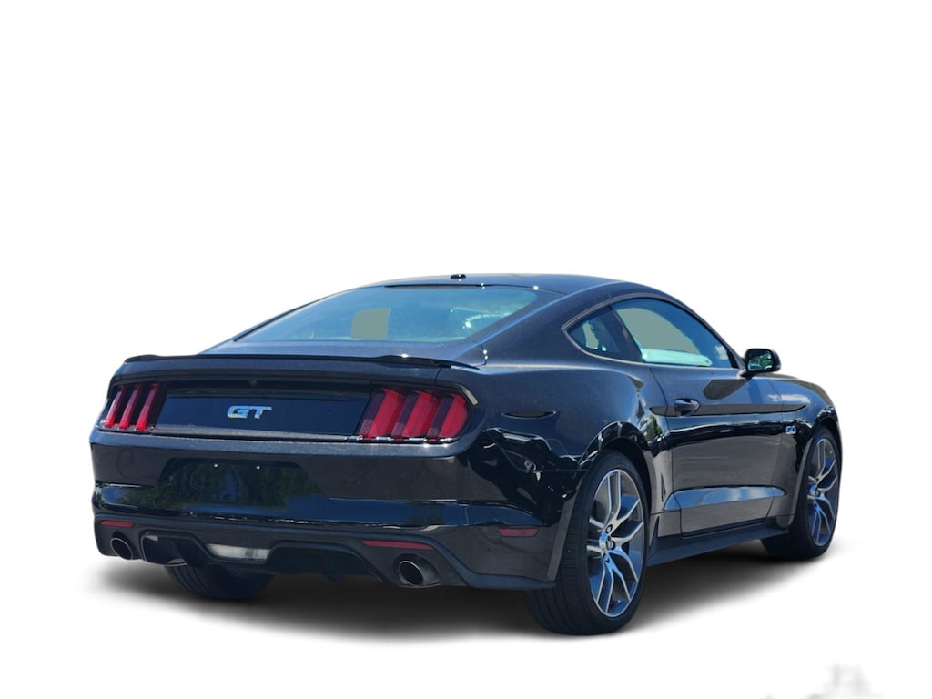 Used 2017 Ford Mustang GT