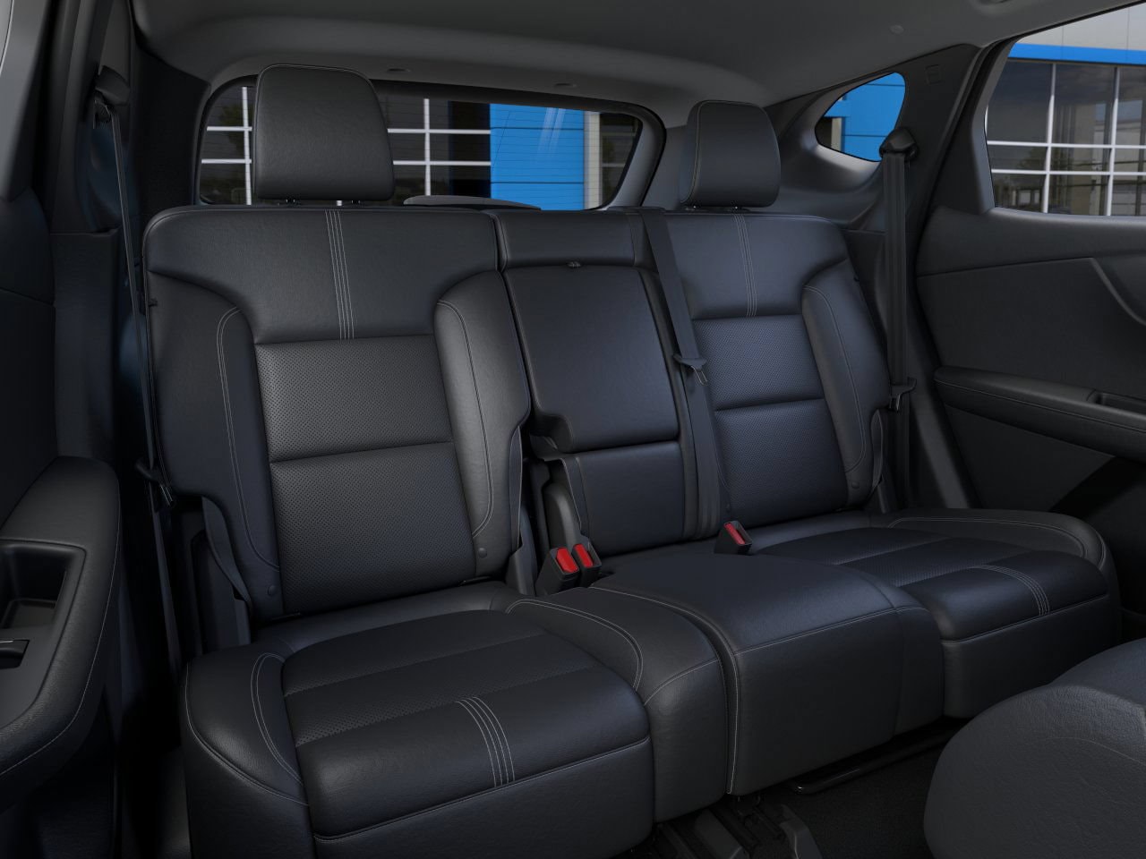 2026 Chevrolet Blazer 3LT - Photo 17