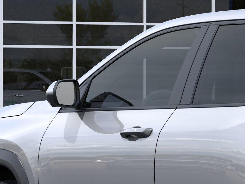 2026 Chevrolet Equinox LT - Photo 13