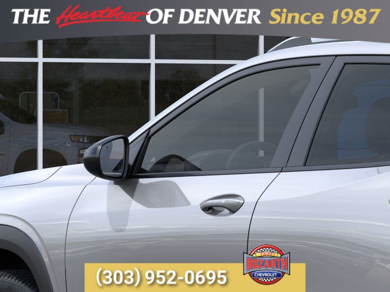 2026 Chevrolet Trax Activ - Photo 13