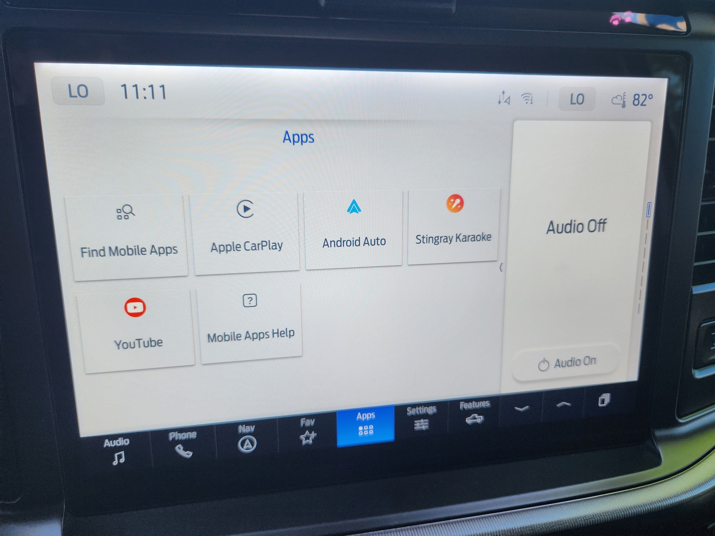 2025 Ford F-150 Lariat - Photo 24